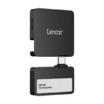 Lexar Professional SL400 2TB Portable SSD + Hub - Image 3