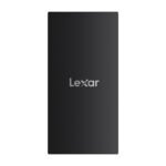 Lexar SL300 1TB Portable SSD (USB 3.2 Gen 2, līdz 1050/1000 MB/s, AES 256-bit)
