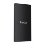 Lexar SL300 1TB Portable SSD (USB 3.2 Gen 2, līdz 1050/1000 MB/s, AES 256-bit) - Image 2