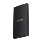 Lexar SL300 1TB Portable SSD (USB 3.2 Gen 2, līdz 1050/1000 MB/s, AES 256-bit) - Image 4