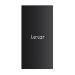 Lexar SL300 2TB Portable SSD (USB 3.2 Gen 2, līdz 1050/1000 MB/s, AES-256)