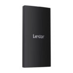 Lexar SL300 2TB Portable SSD (USB 3.2 Gen 2, līdz 1050/1000 MB/s, AES-256) - Image 2