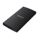 Lexar SL300 2TB Portable SSD (USB 3.2 Gen 2, līdz 1050/1000 MB/s, AES-256) - Image 3
