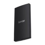 Lexar SL300 2TB Portable SSD (USB 3.2 Gen 2, līdz 1050/1000 MB/s, AES-256) - Image 4