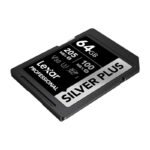 Lexar Professional SILVER PLUS SDXC 64GB atmiņas karte - Image 5