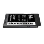 Lexar Professional SILVER PLUS SDXC 64GB atmiņas karte - Image 4