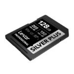 Lexar Professional SILVER PLUS SDXC 128GB atmiņas karte (UHS-I, U3/V30, līdz 205MB/s) - Image 5