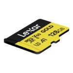 Memory card Lexar GOLD microSDXC 128GB - Image 4