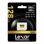Memory card Lexar GOLD microSDXC 128GB - Image 5