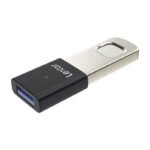 Lexar Fingerprint F35 Pro USB 3.2 128GB pendrive ar pirkstu nospieduma aizsardzību - Image 4