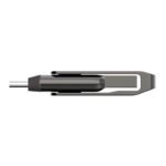 Pendrive Lexar Dual Type-C and Type-A USB 3.1 128GB (JumpDrive D400) - Image 8