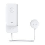 SwitchBot ūdens noplūdes sensors ar kabeli