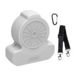 Sunnylife FP-SN953-GY mini aizsargmaciņš DJI FLIP dronam, pelēks