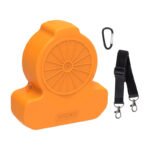 Sunnylife FP-SN953-C mini aizsargmaciņš DJI FLIP dronam, oranžs