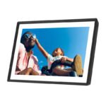 Smart Photo Frame Lexar PX-110BLKGLR (black) 11" - Image 3
