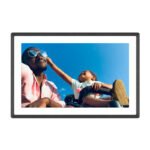 Smart Photo Frame Lexar PX-110BLKGLR (black) 11" - Image 2