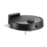Roborock Q10 PF robotu putekļsūcējs ar mazgāšanas funkciju, melns - Image 2