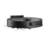 Roborock Q10 PF robotu putekļsūcējs ar mazgāšanas funkciju, melns - Image 5