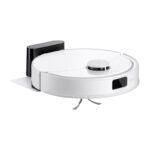 Roborock Q10 PF robotu putekļsūcējs ar mitro uzkopšanu, balts - Image 2