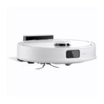 Roborock Q10 PF robotu putekļsūcējs ar mitro uzkopšanu, balts - Image 5