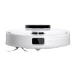 Roborock Q10 PF robotu putekļsūcējs ar mitro uzkopšanu, balts - Image 3