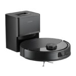 Roborock Q10 PF+ robotu putekļsūcējs ar uzkopšanas staciju, melns - Image 5