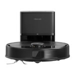 Roborock Q10 PF+ robotu putekļsūcējs ar uzkopšanas staciju, melns - Image 3