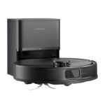 Roborock Q10 PF+ robotu putekļsūcējs ar uzkopšanas staciju, melns - Image 4