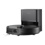 Roborock Q10 PF+ robotu putekļsūcējs ar uzkopšanas staciju, melns - Image 2