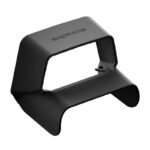 Sunnylife objektīva saules pārsegs DJI Flip dronam, melns