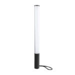 Puluz PU4140 132 LED RGB foto un video lampa - Image 2