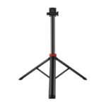 Puluz PU752B teleskopiskais statīvs, 2 m