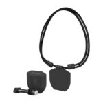 Puluz PU739B magnētiskais kakla stiprinājums sporta kamerām - Image 2