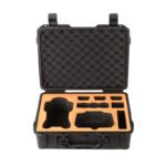 Sunnylife AQX-20 aizsargkoferis DJI Mavic 4 Pro un RC 2 / RC Pro 2