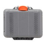 Sunnylife AQX-18 transportēšanas futrālis DJI Osmo Action 5 Pro/4/3 kamerām - Image 3