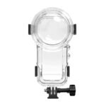 Puluz ūdensizturīgs korpuss Insta360 X5 kamerai