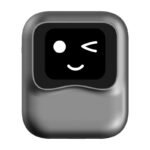 Ottocast PCS50 bezvadu adapteris un AI asistents OTTOAIBOX NANO (Android 13, CarPlay/Android Auto, CloudSIM)