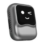 Ottocast PCS50 bezvadu adapteris un AI asistents OTTOAIBOX NANO (Android 13, CarPlay/Android Auto, CloudSIM) - Image 2