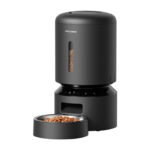 Petlibro Granary WiFi viedā mājdzīvnieku barotava, 5 L, melna - Image 2