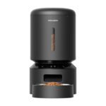 Petlibro Granary WiFi viedā mājdzīvnieku barotava, 5 L, melna - Image 3
