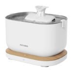 Petlibro Dockstream viedā dzirdinātava kaķiem ar lietotni, 2,5 l - Image 2