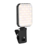 Neewer BL48B LED magnētiskā selfie/videolampa (MagSafe) - Image 2