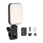 Neewer BL48B LED magnētiskā selfie/videolampa (MagSafe)