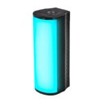 Neewer TL97C RGB LED foto/video gaisma (RGBWW, CRI 97, 2500K-8500K, 17 FX, vadība ar lietotni)