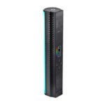 Neewer TL21C RGB LED foto/video gaisma (10W, 2500–8500K, CRI 95+, vadība ar lietotni) - Image 2