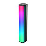Neewer TL21C RGB LED foto/video gaisma (10W, 2500–8500K, CRI 95+, vadība ar lietotni)