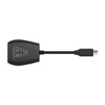 Lexar Dual-Slot SD/microSD Memory Card Reader, USB-C - Image 2