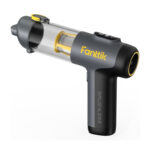 Fanttik Slim V9 Mix bezvadu portatīvais auto putekļu sūcējs (vakuums/pūšana/pumpēšana) - Image 2