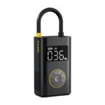 Fanttik X9 Pro portatīvais gaisa kompresors (150 PSI) - Image 2