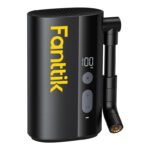 Fanttik X9 Ace portatīvais elektriskais velosipēda pumpis (līdz 150 PSI)